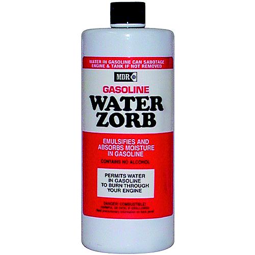MDR-MDR567 GAS WATER ZORB