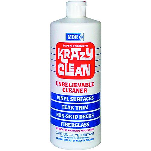 MDR651 KRAZY CLEAN QT