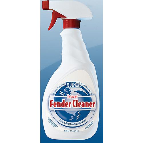 MDR-MDR748 FENDER CLEANER