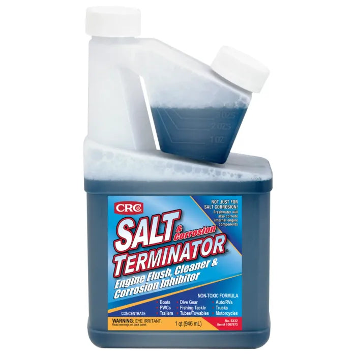 CRC-SX32 SALT TERMINATOR