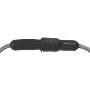 345 8G 50 AMP WATERTIGHT FUSE HOLDER