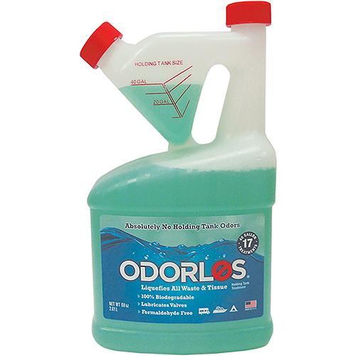 ODORLOS V77002 40 OZ