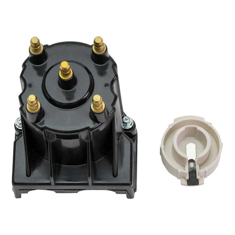 Quicksilver 811635Q2 DISTRIBUTOR CAP AND ROTOR KIT DELCO HEI