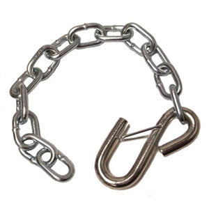 TIEDOWN 81201 BOW SAFETY CHAIN