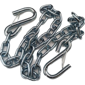 TIE 81205 SAFETY CHAINS 36IN