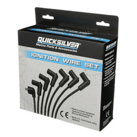 QUICKSILVER 84-816761Q17 Ignition Wire Set