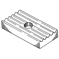 CAMP 819232 ANODE FORCE BAR