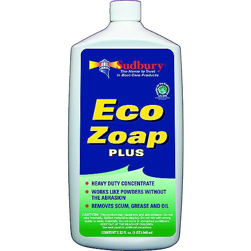 SUDBURY 811Q Eco Zoap QT