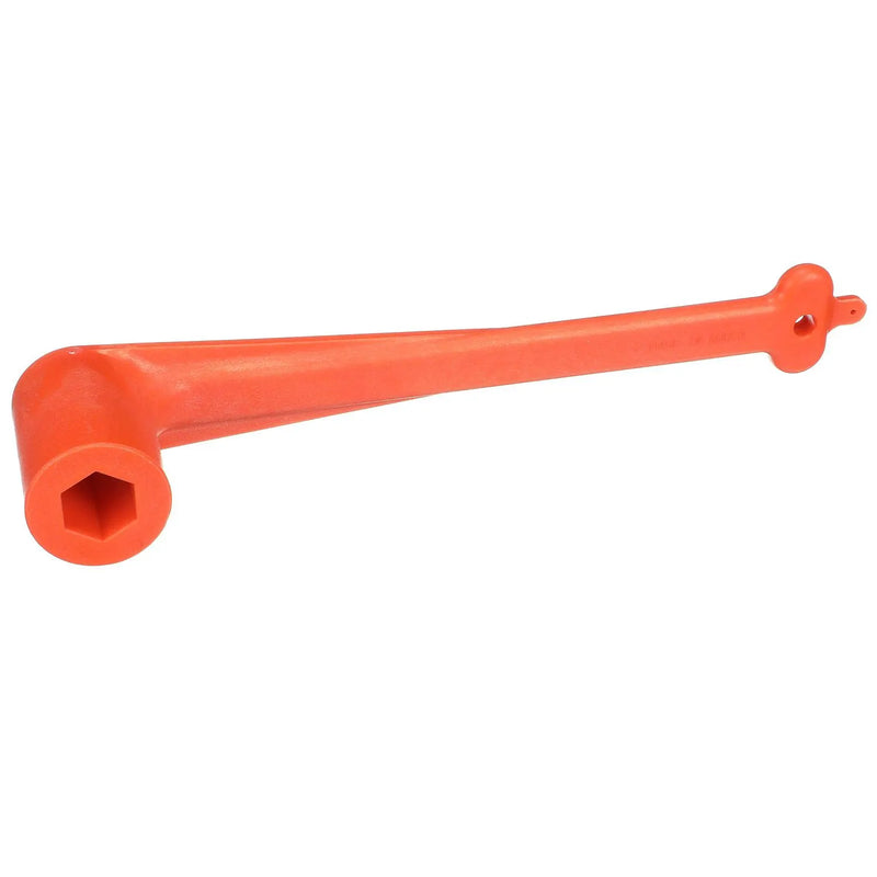 QUICKSILVER 91-859046Q3 PROP WRENCH 15/16 ORANGE