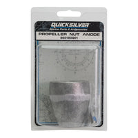 QUICKSILVER 97-865182Q01 PROP NUT ANODE CONE