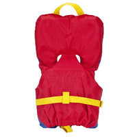 MTI MV201I-126 INFANT LIFE JACKET