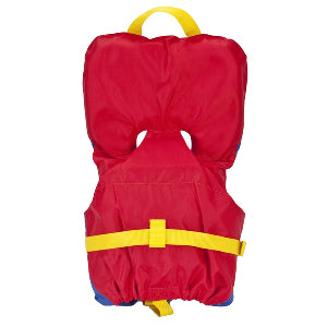 MTI MV201I-126 INFANT LIFE JACKET