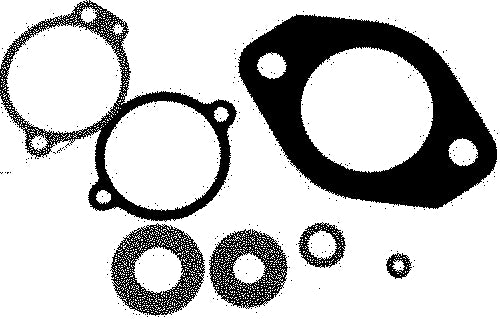 QUICKSILVER 1395-879194024 CARB GASKET KIT