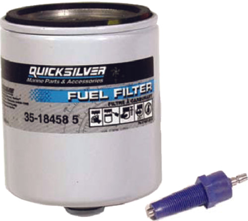 MERCURY 35-18458Q-4 35-18458Q 4 FUEL FILTER