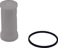 QUICKSILVER 35-87946Q04 Mercury/Mariner Outboard Under-cowl Fuel Filter Assembly With Screw-On Bowl