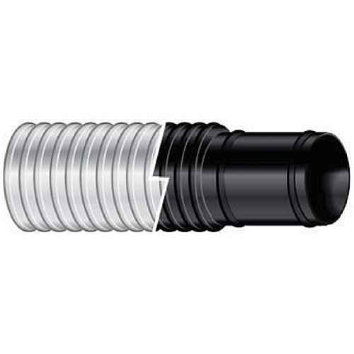 SHIELDS 120-1126-FT 1-1/2IN WHITE BILGE HOSE