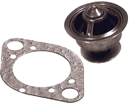 QUICKSILVER 99155T-2 Thermostat Kit 160