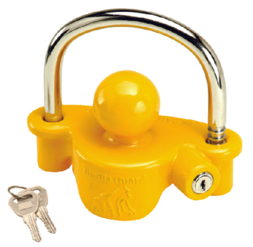 FULTON 72783 COUPLER LOCK