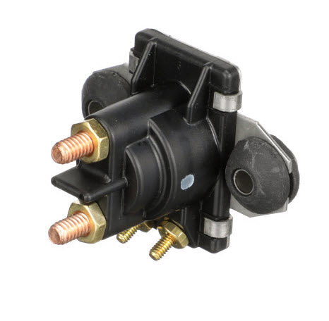 QUICKSILVER 89-850187T1 SOLENOID ASSY