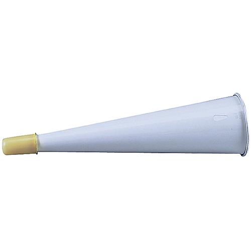 PERKO 0162DP0WHT FOG HORN