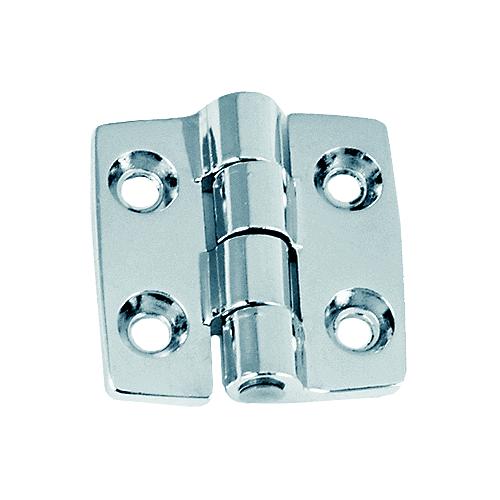 PERKO 0941DP0CHR HINGES