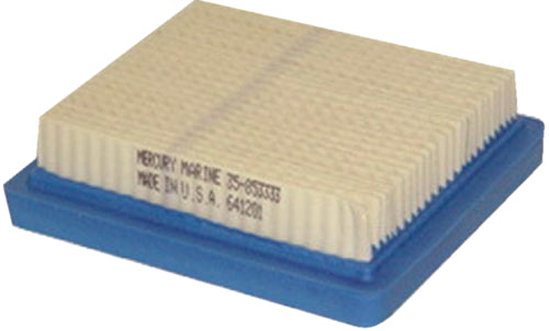 MERCURY 35-853333T 35-853333T AIR FILTER