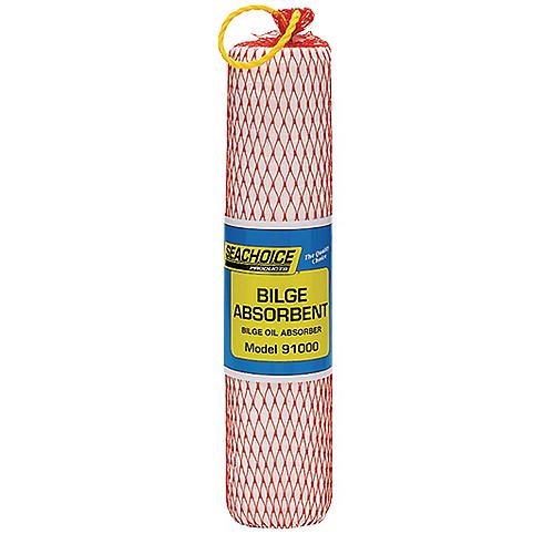 SEACHOICE 91000 BILGE ABSORBENT