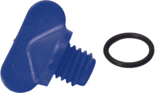 MERCURY 22-8M0119211 PLUG/BLOCK DRAIN KIT