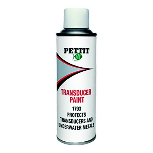 PETTIT 1793 TRANSUDCER SPRAY 6OZ