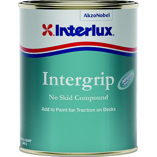 INTERLUX 2398CHP INTERGRIP NO SKID COMPOUND (PINT)