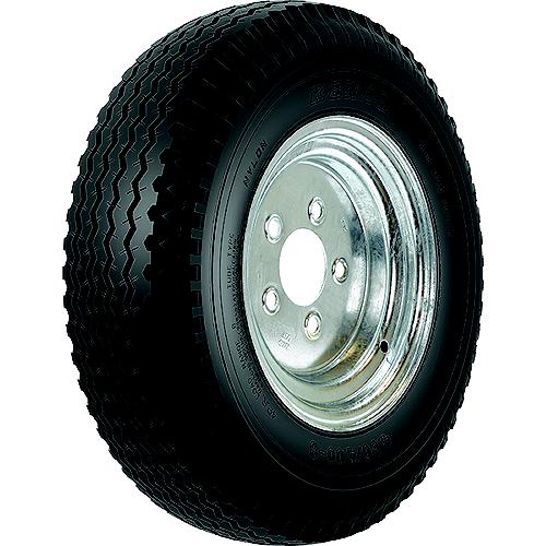 TIR-30030 480 X 8 LRB  5 LUG GALV