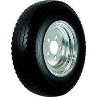 TIR-30070 4.80 X 8 LRC 5 LUG GALV