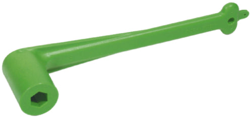 QUICKSILVER 91-859046Q2 PROP WRENCH 13/16 GREEN