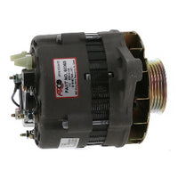 ARCO 60060 ALTERNATOR SERP. BELT MERC 807653T