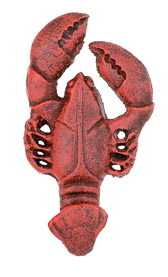 A-606 RED LOBSTER HOOK