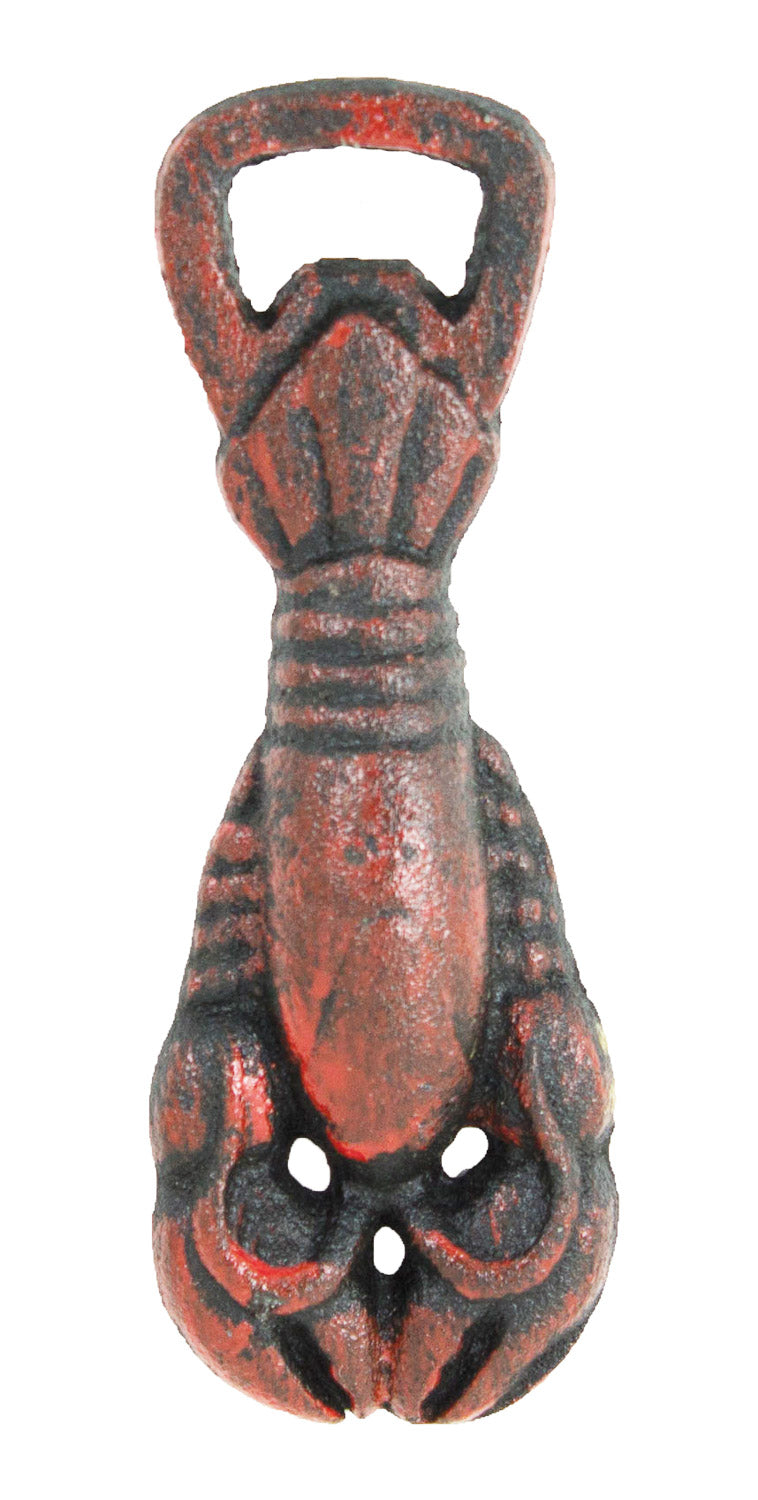 LOBSTER BOTTLE OPENER