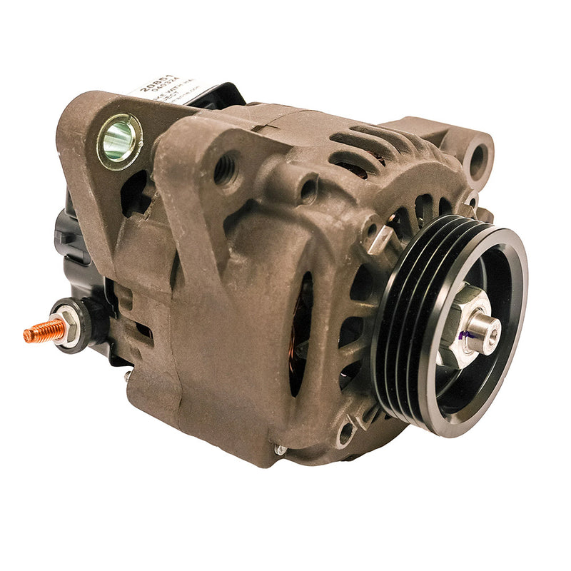 ARCO 20851 MARINE REPLACEMENT ALT.
