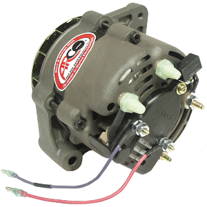 ARCO 60050 ALTERNATOR MERC.817119A4