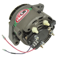 ARCO 60060 ALTERNATOR SERP. BELT MERC 807653T