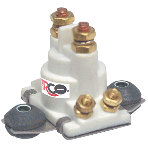 ARCO SW097 SOLENOID