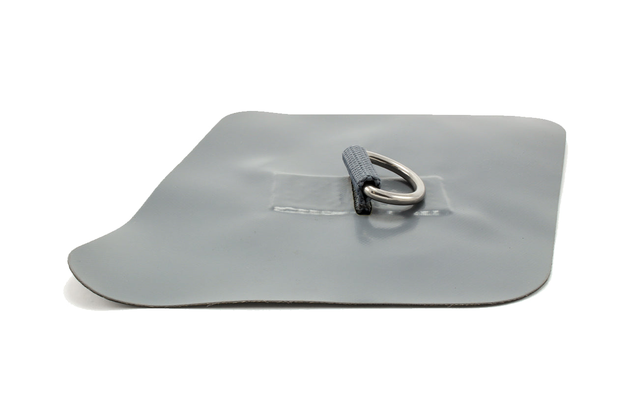 ACHILLES C480R LIFELINE D RING / SEWN / RIGHT