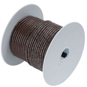 ANCOR 182203 16G BROWN MINI SPOOL