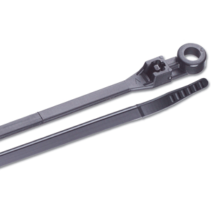 ANCOR 199229 MOUNT CABLE ZIP TIE 8" 100PC