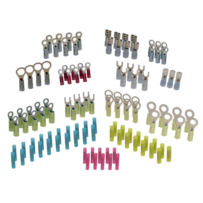ANCOR 220003 120 PIECE PREMIUM
