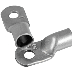 ANCOR 252276 HEAVY DUTY LUGS #1 GA X 3/8IN EYE