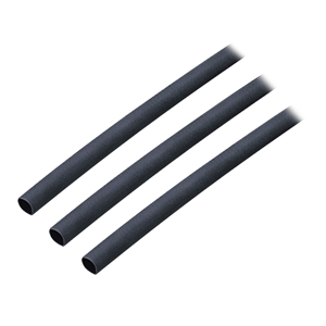 ANCHOR 302103 3/16" x 3" HEAT SHRINK TUBING