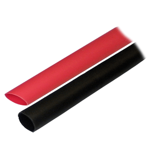 ANCOR 305602 1/2IN X 3IN HEAT SHRINK TUBING
