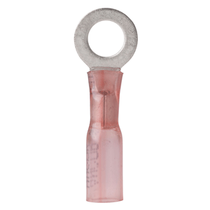 ANCOR 310225 22-18 #8 HEATSHRINK RING (25 PACK)