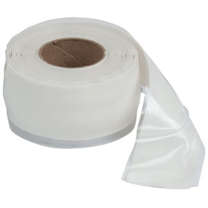 ANCOR 347010 SELF-SEALING REPAIR TAPE WHITE