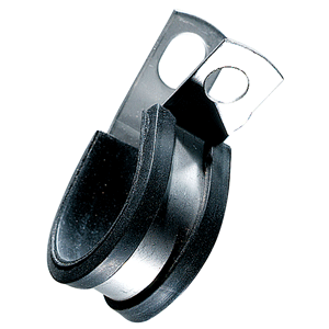 ANCOR 403622 5/8IN SS CUSHION CLAMP